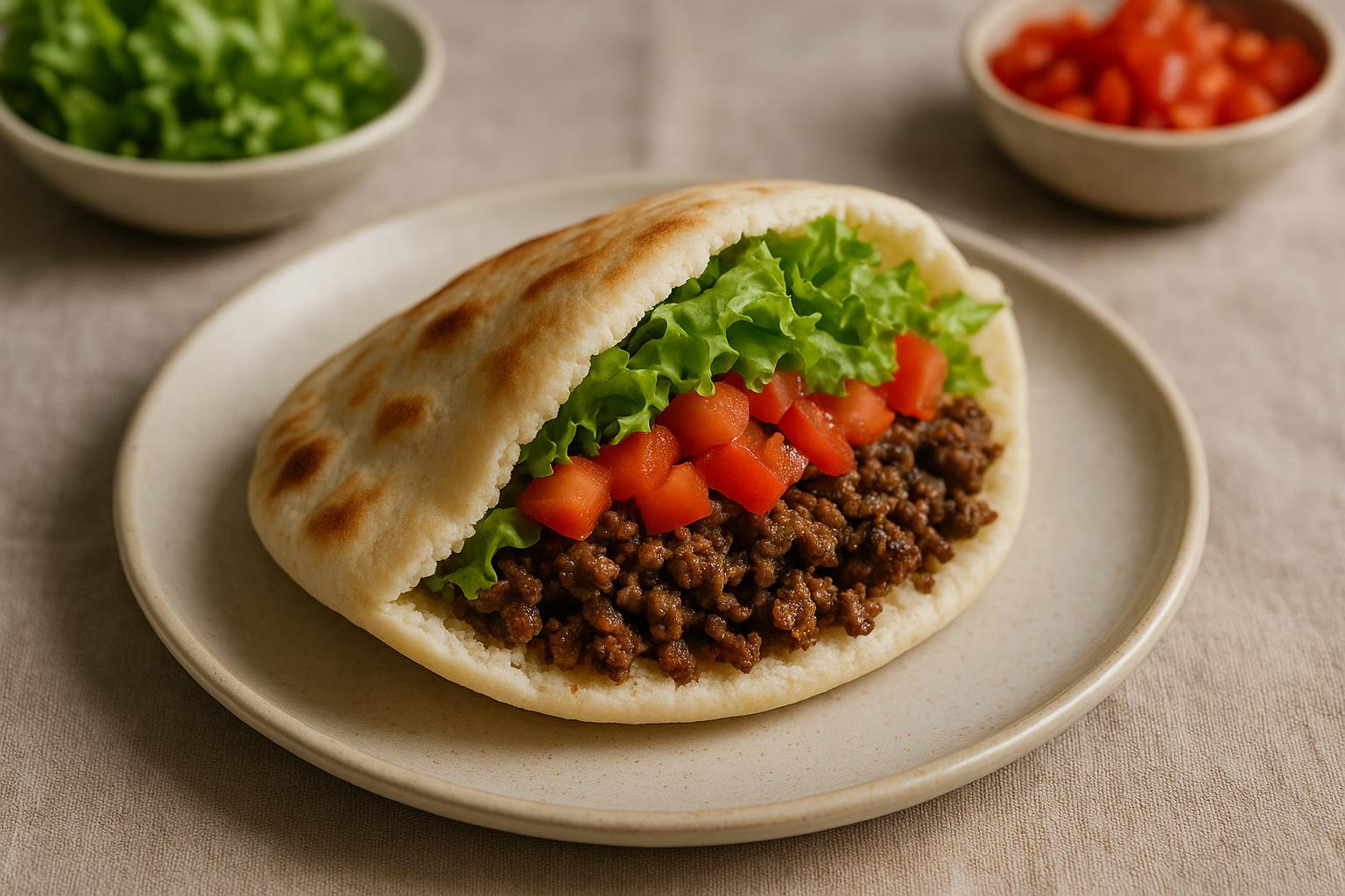 Pita