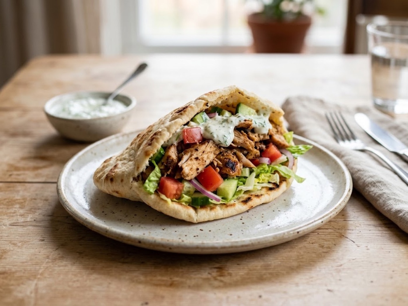 Pita