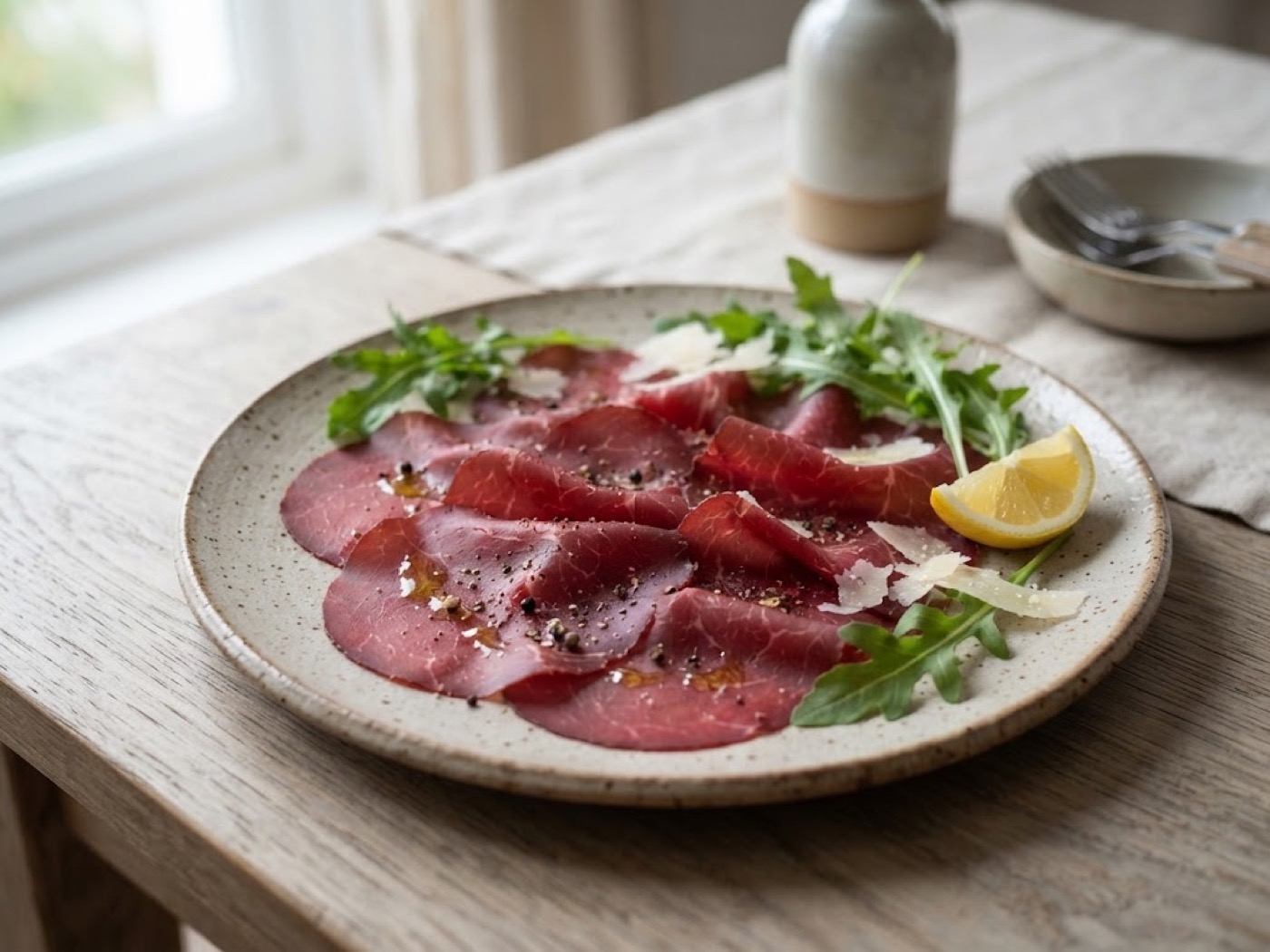 Bresaola