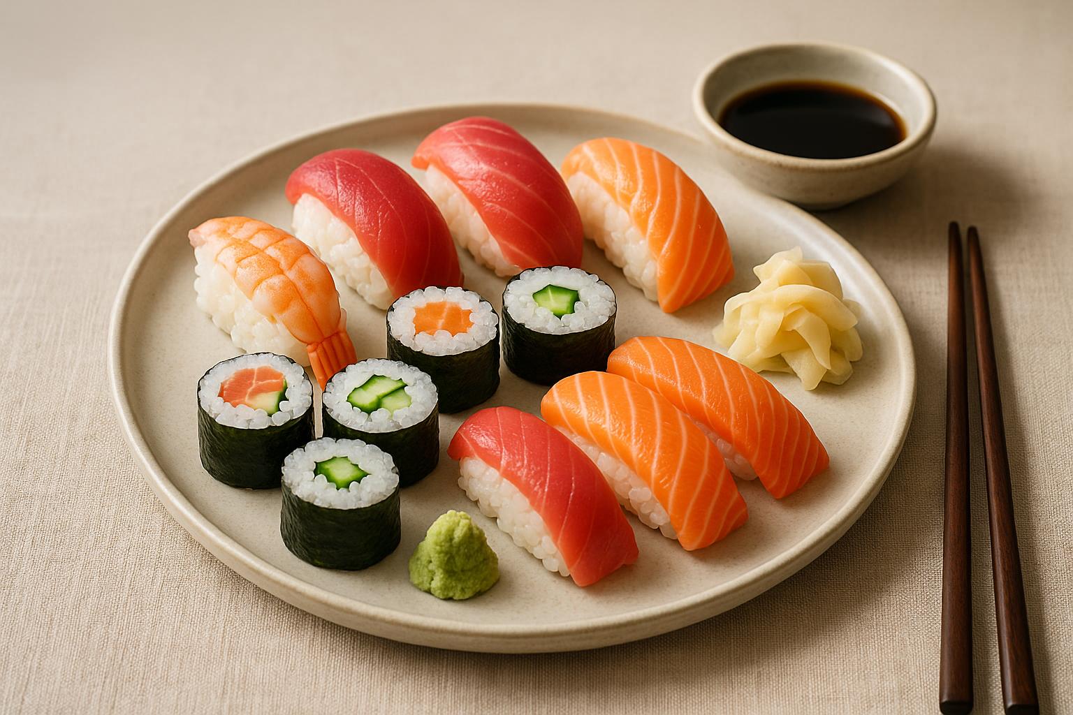 Sushi