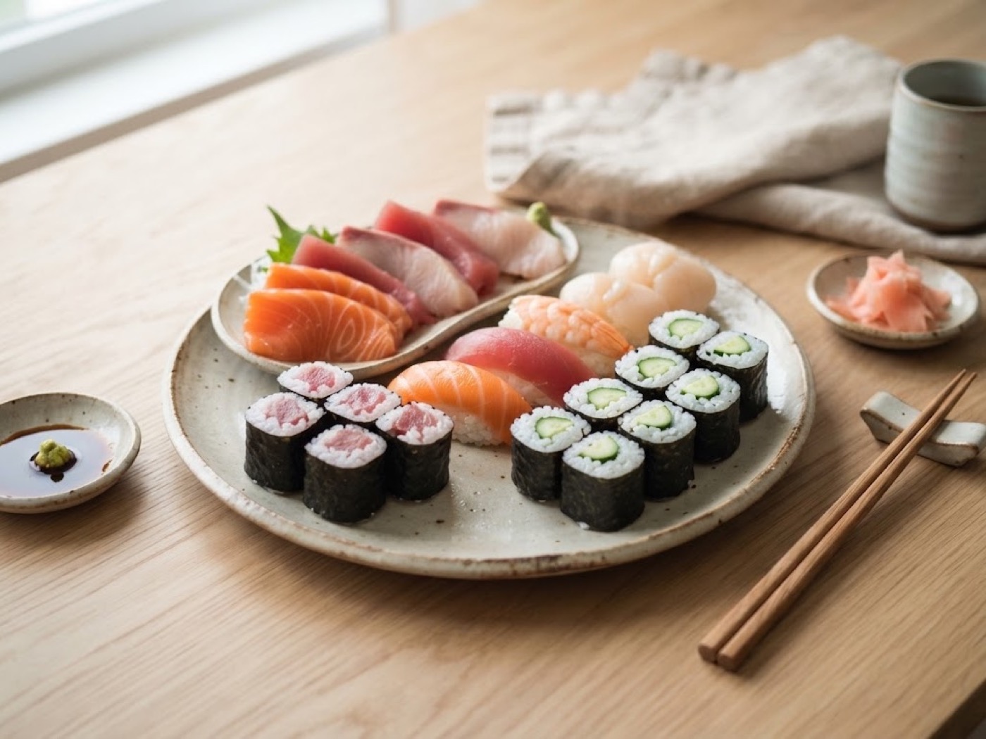 Sushi