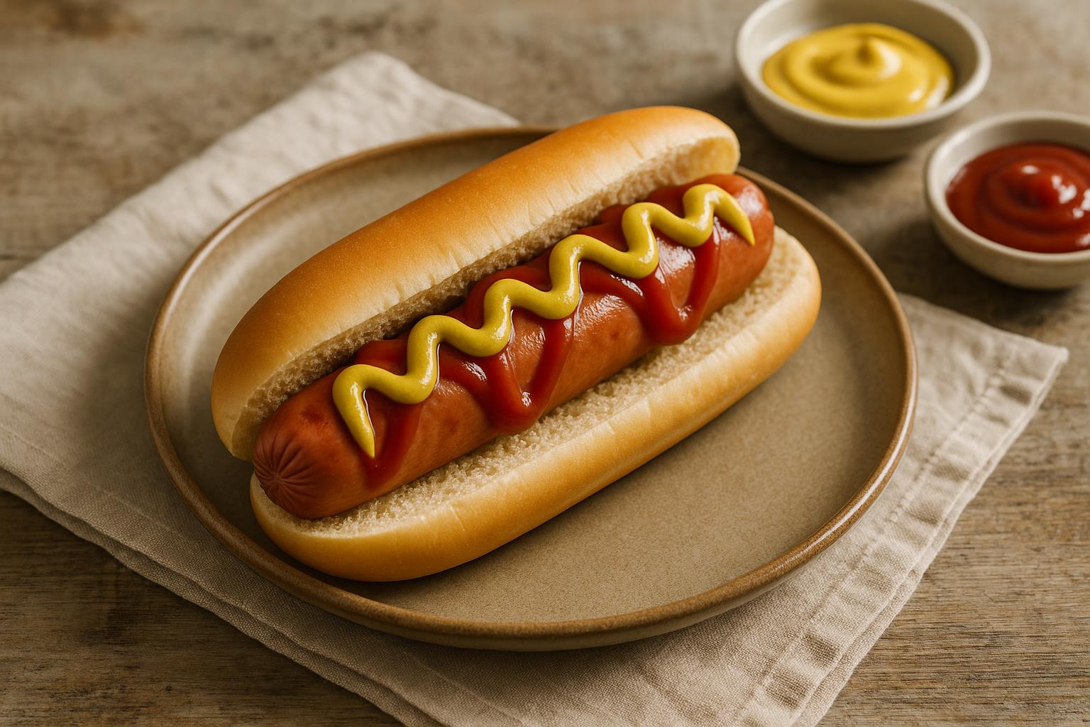 Hot dog