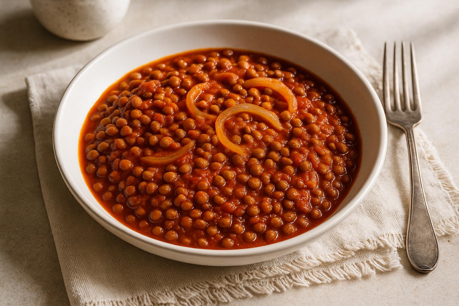 Lenticchie