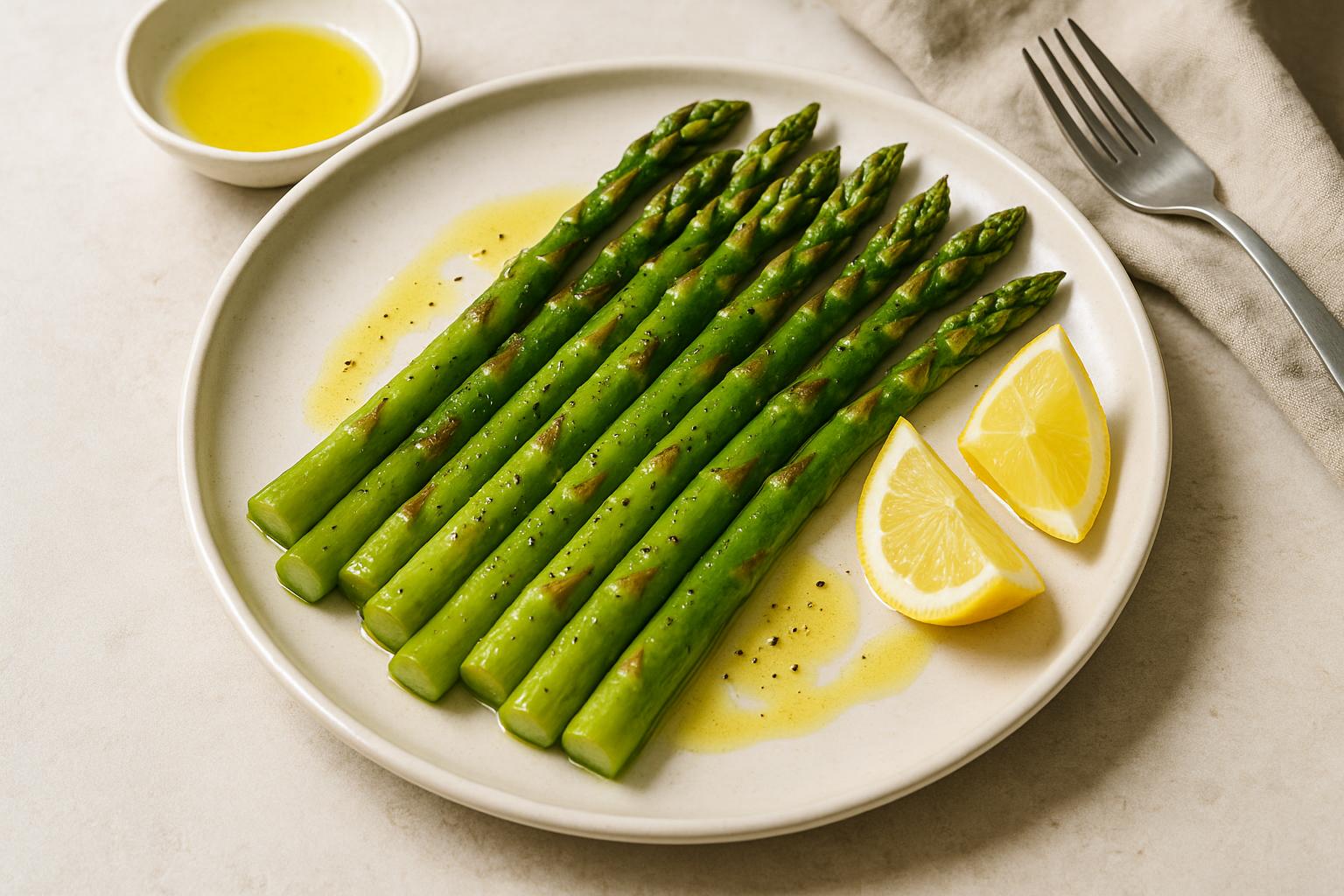Asparagi