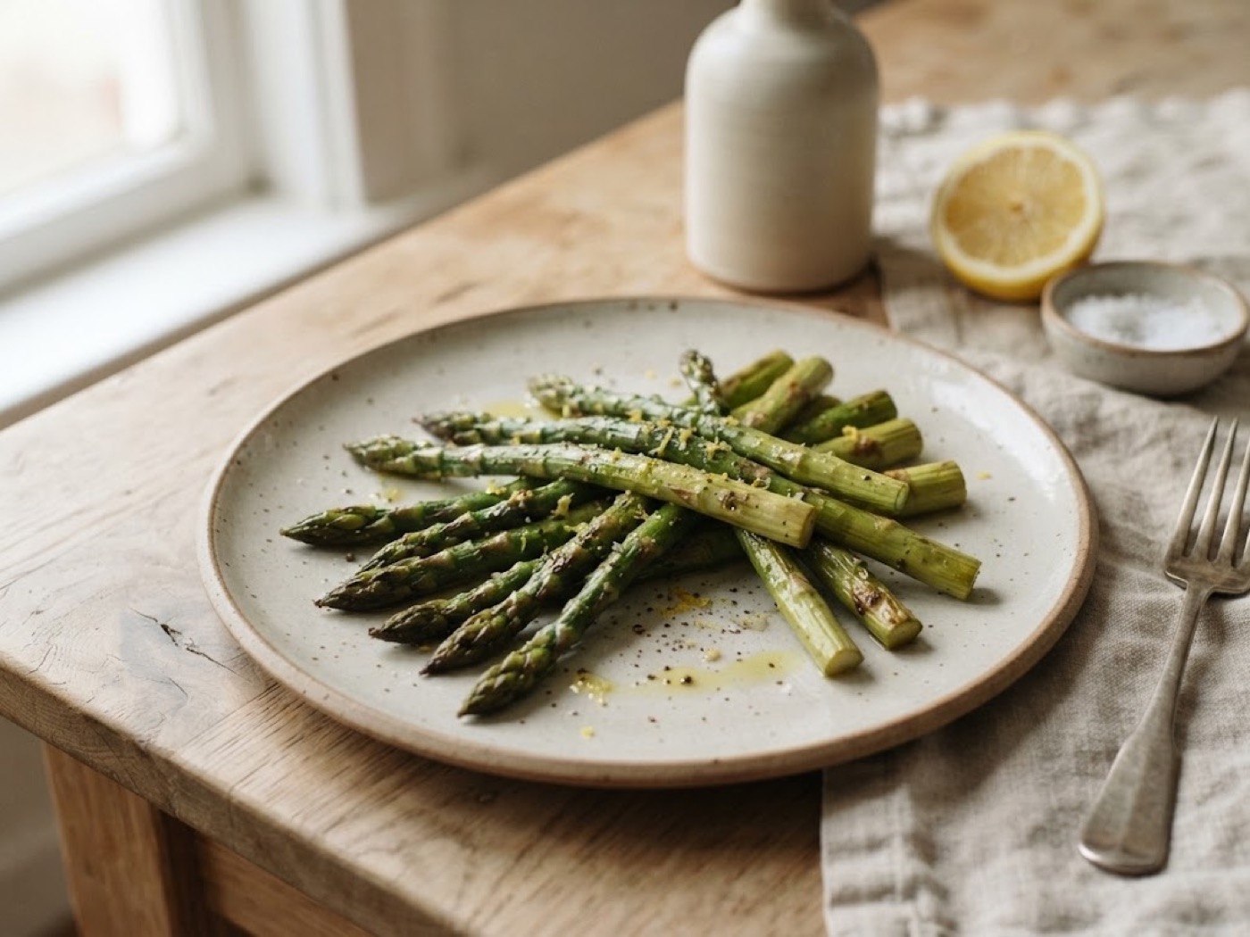 Asparagi