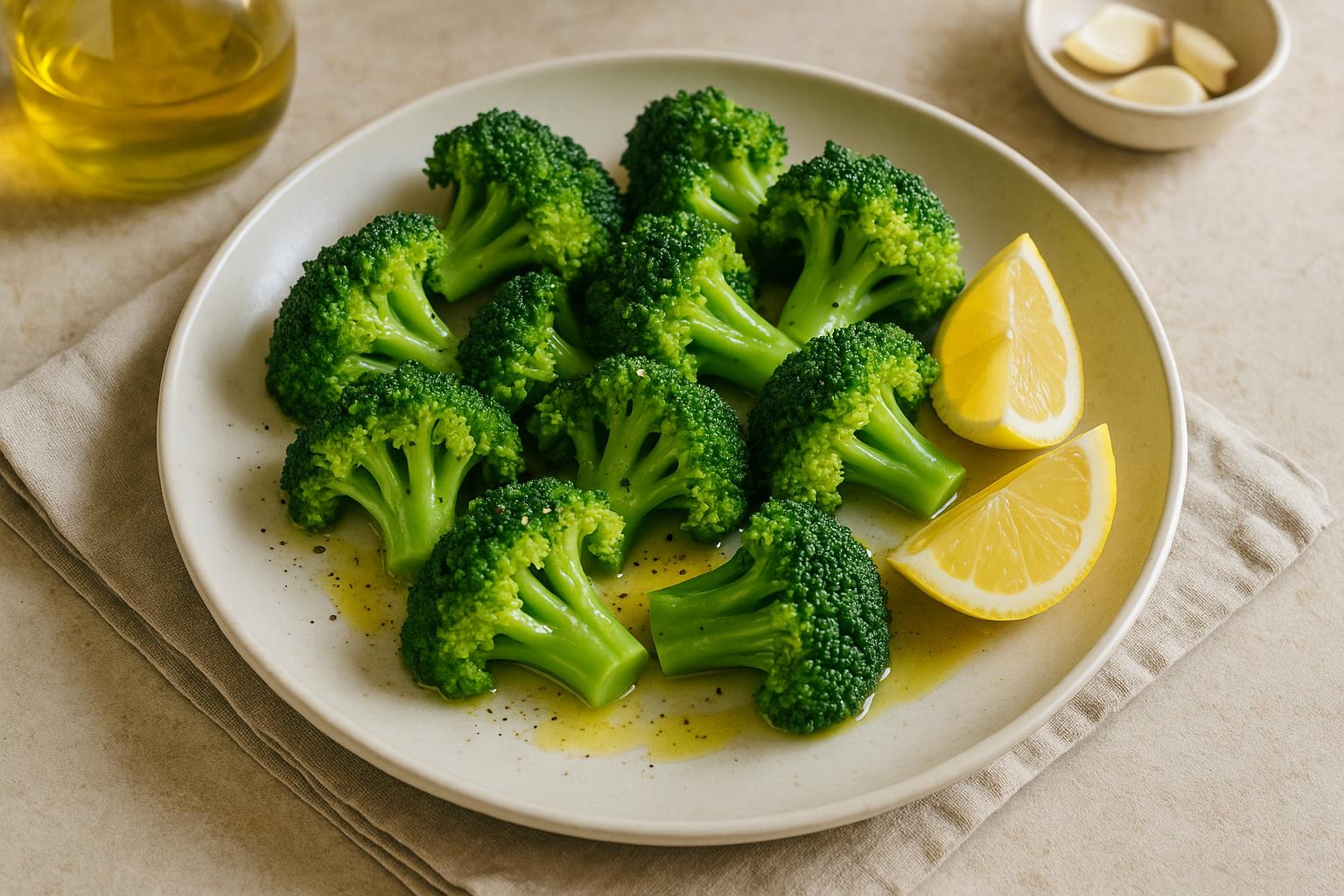 Broccoli