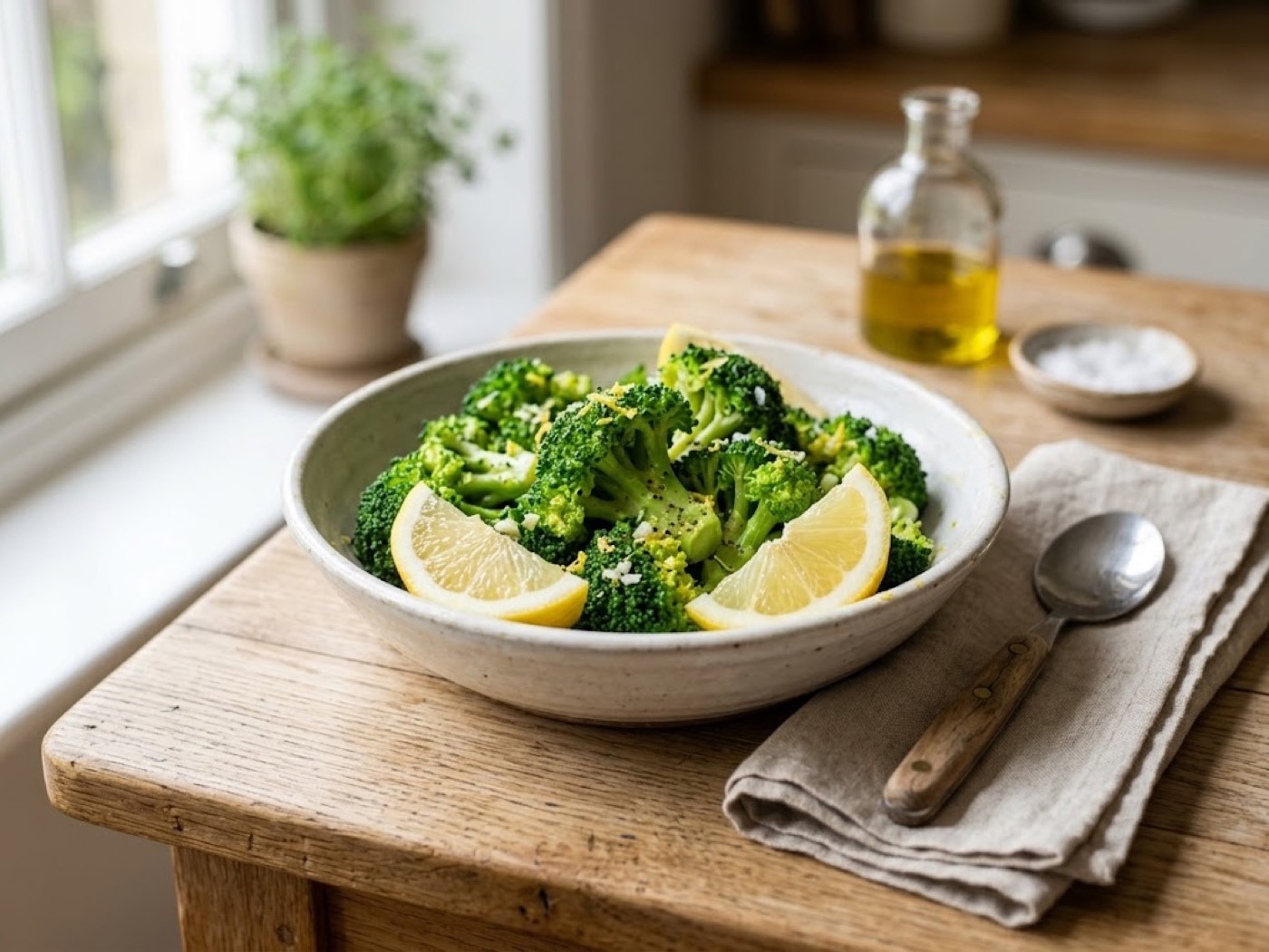 Broccoli