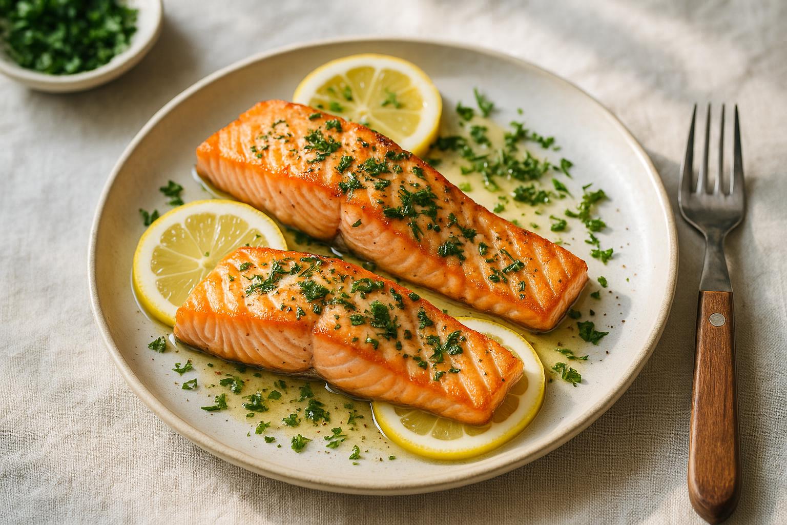 Salmone