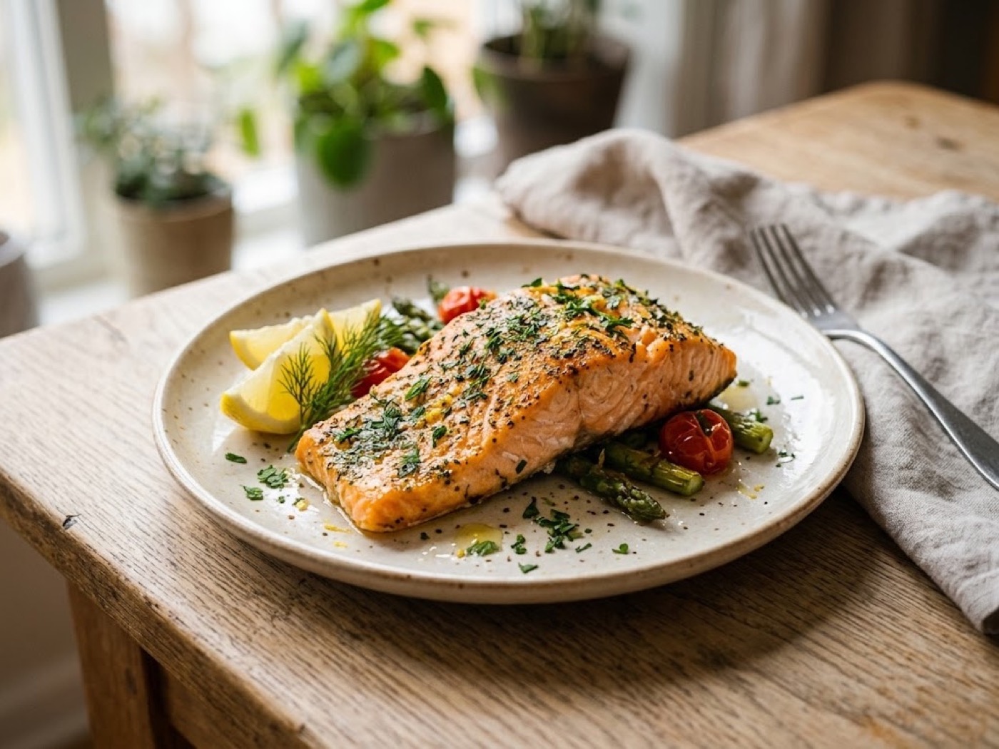 Salmone