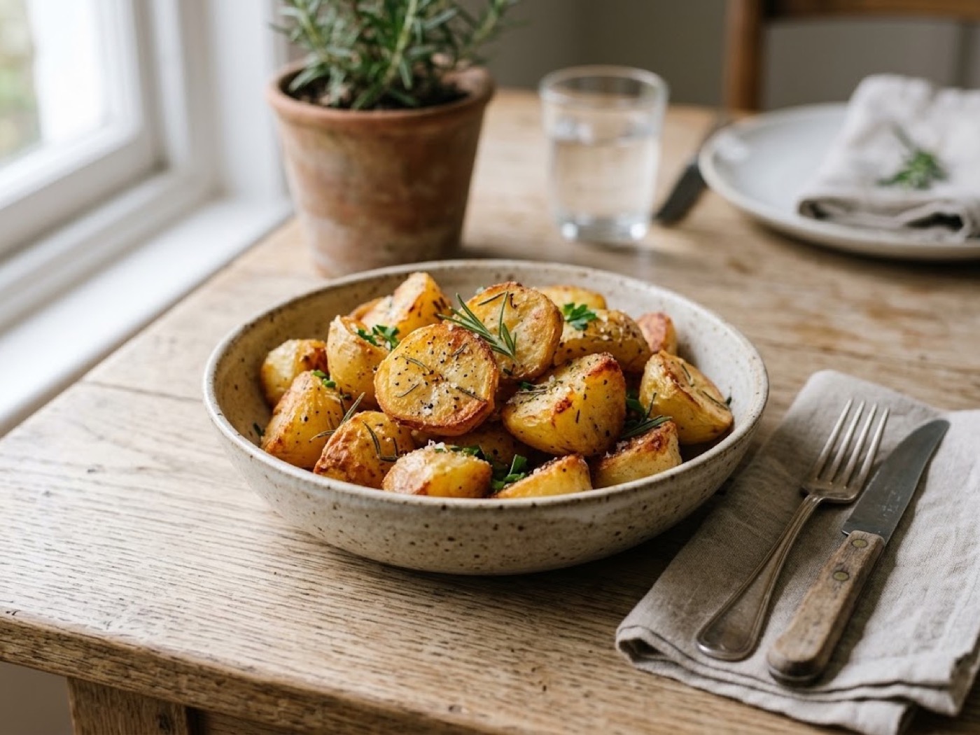 Patate