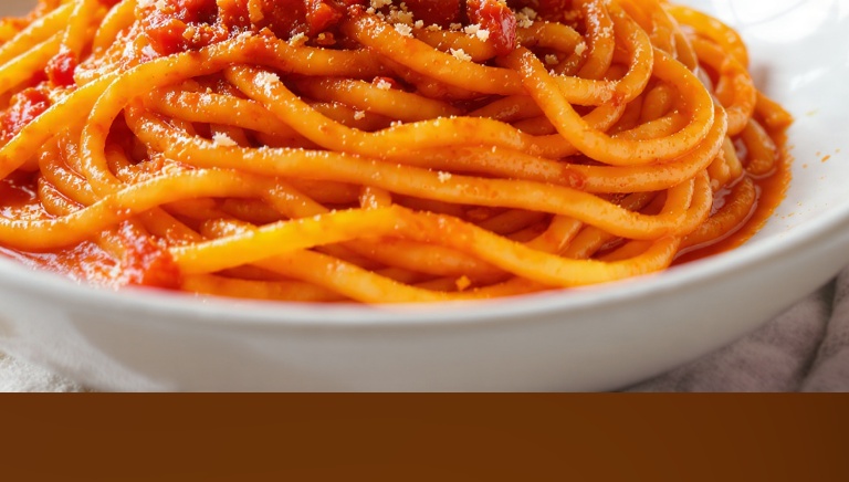 Pasta al sugo