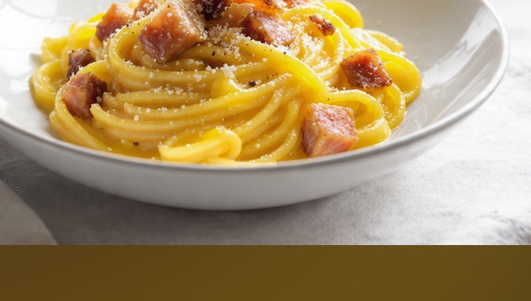 Carbonara