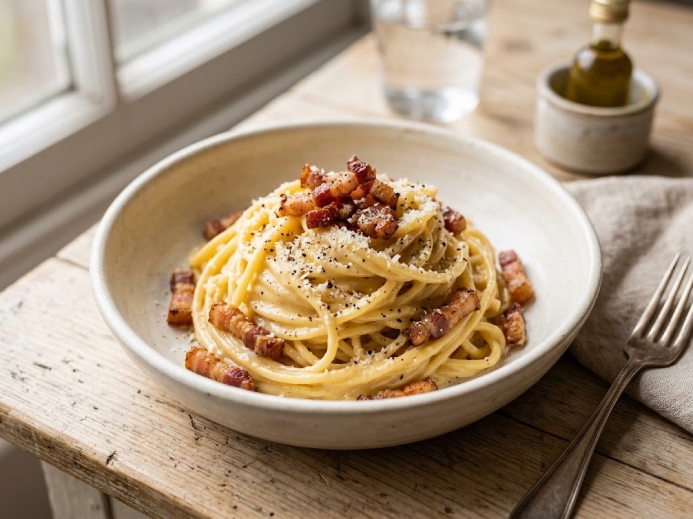 Carbonara
