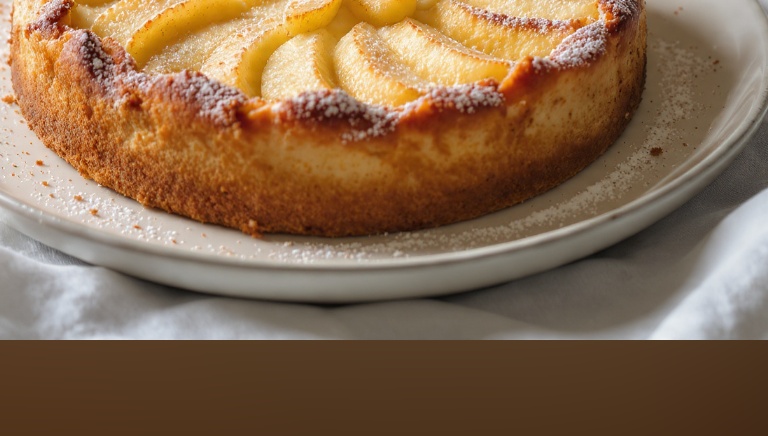 Torta di mele