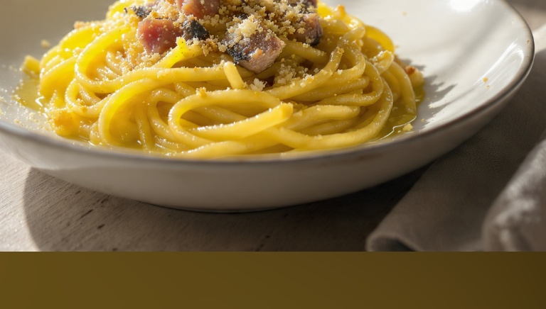Pasta carrettiera