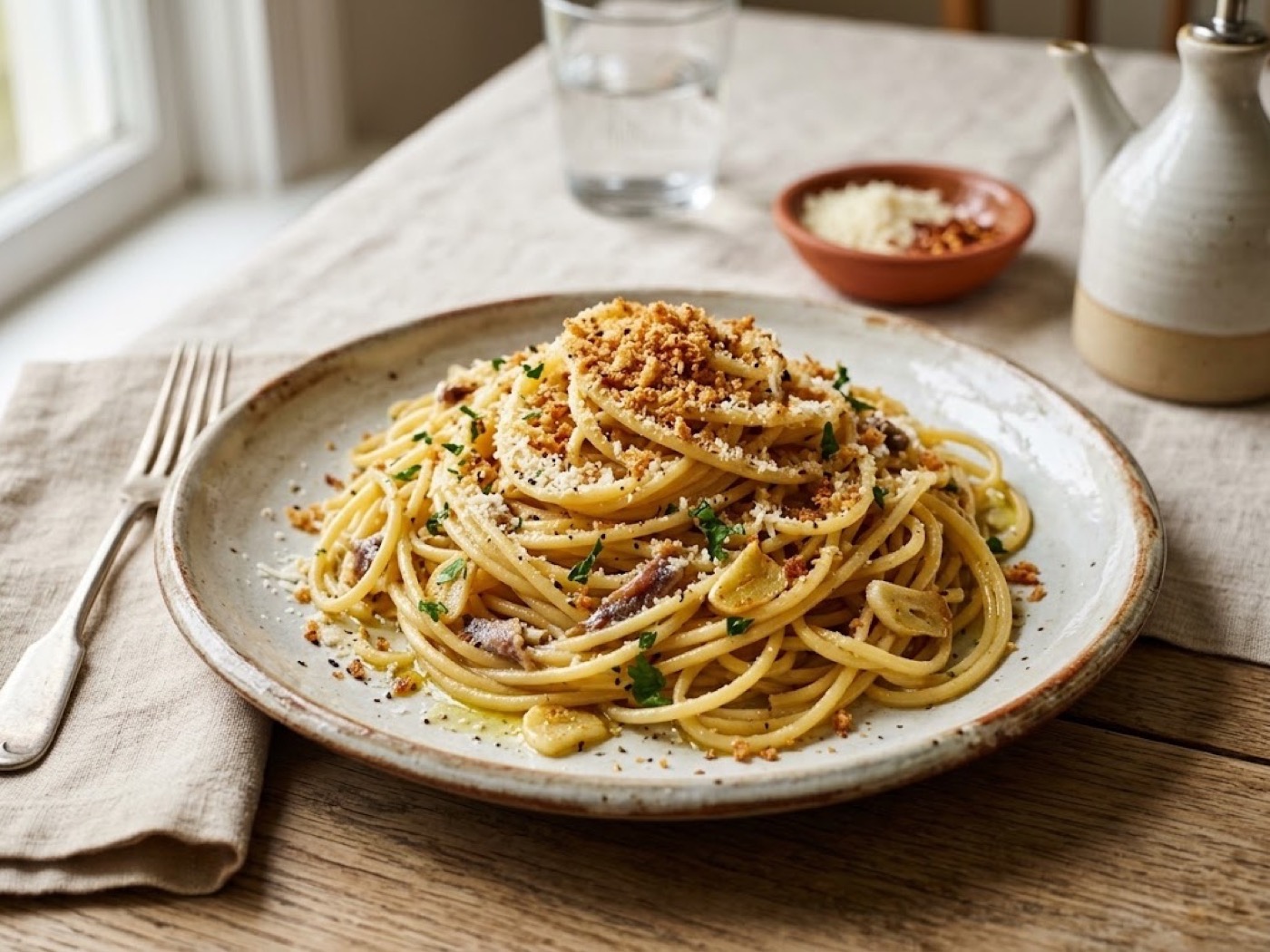 Pasta carrettiera