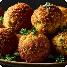 Falafel