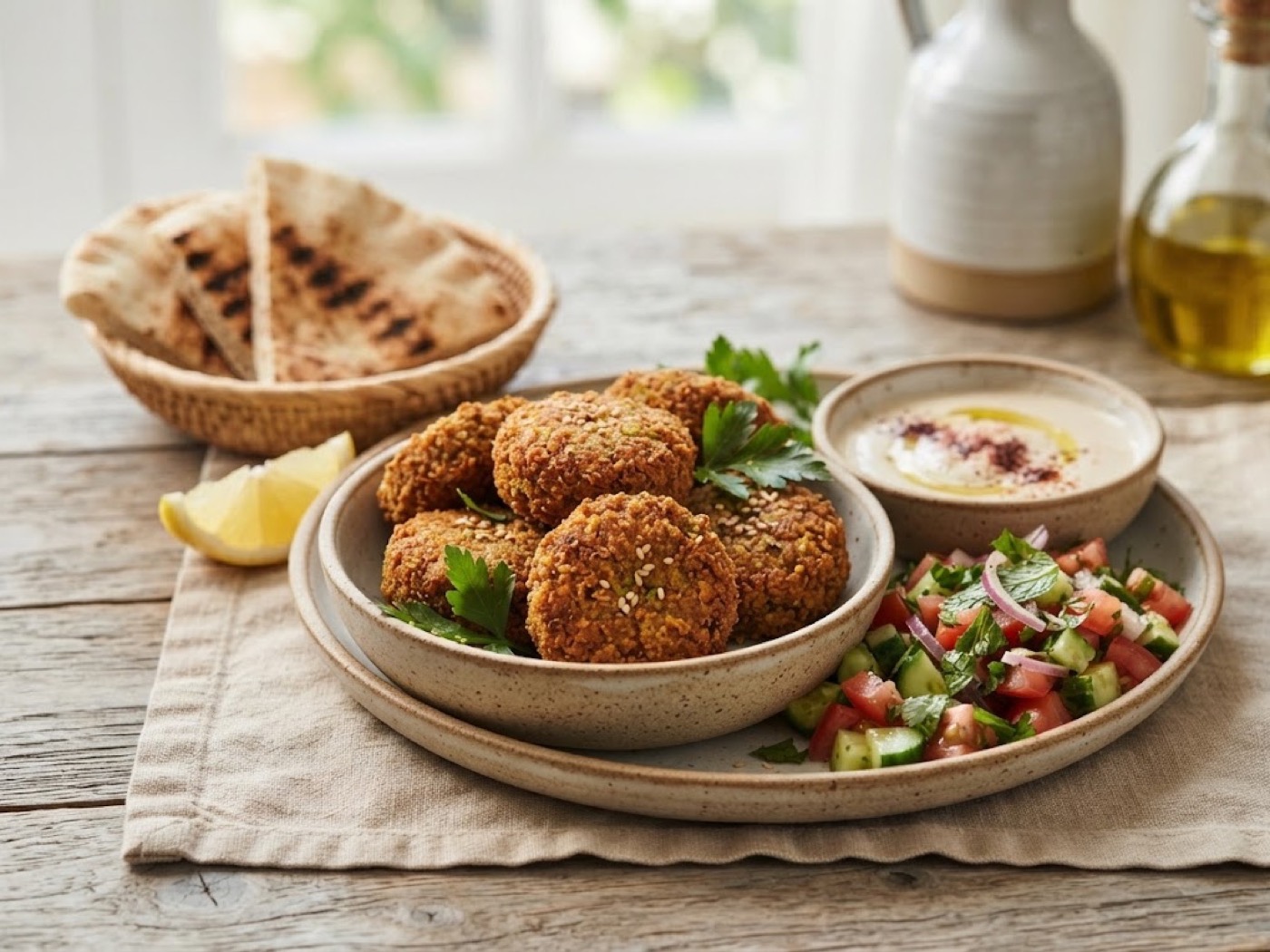 Falafel