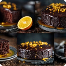 Torta di Vianne