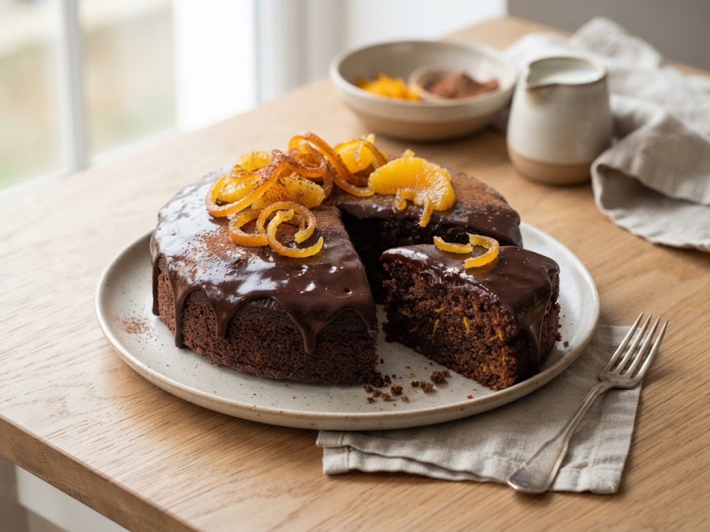 Torta di Vianne
