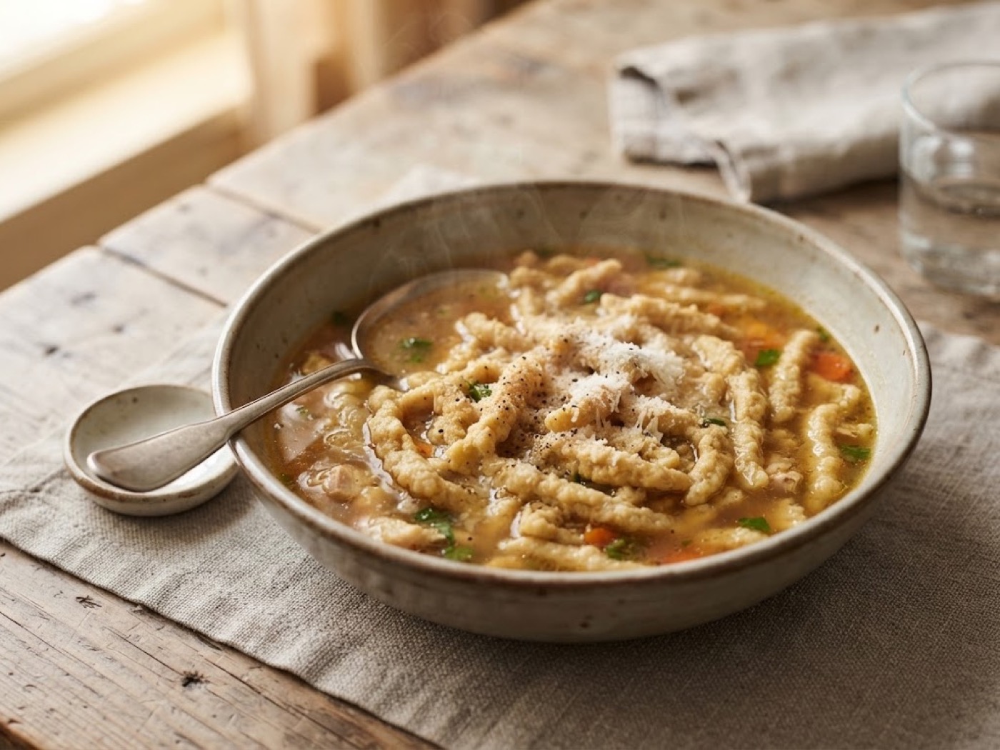 Passatelli