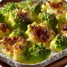 Cavolo romanesco