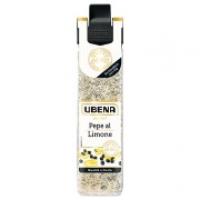 Pepe al Limone