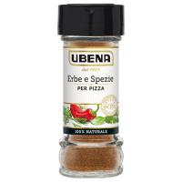 Spezie per Pizza