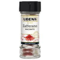 Zafferano Macinato