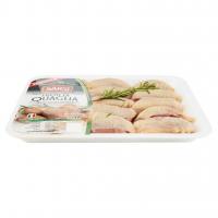Filetti di Quaglia