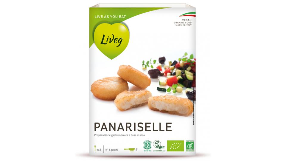 Panariselle Riso