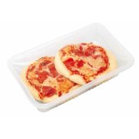 Pizzotte Margherita