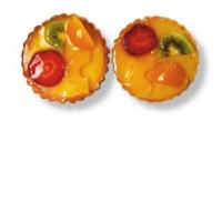 Tartelle alla Frutta