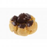 Bigne Cioccolato 