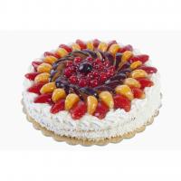 Crema e Frutta