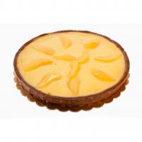 Crema Ricotta e Pere