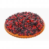 Crostata Sottobosco