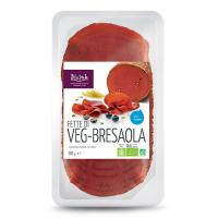 Affettato Bresaola
