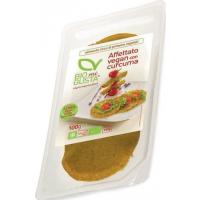 Affettato con Curcuma