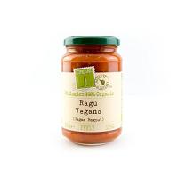 Ragu' Vegano Bio