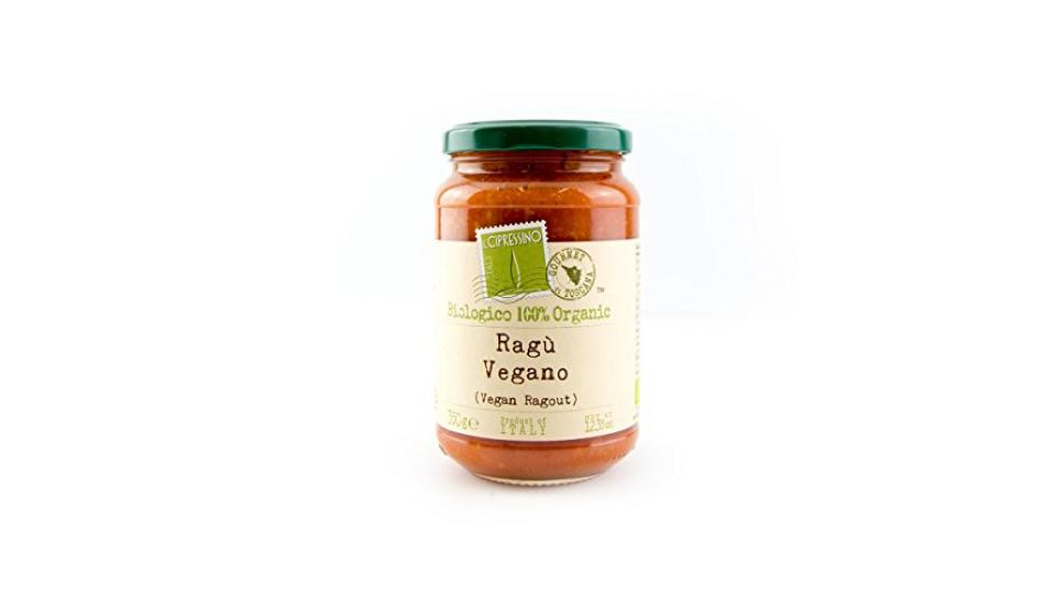 Ragu' Vegano Bio