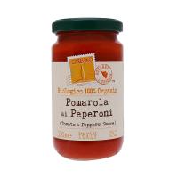 Pomarola ai Peperoni Bio