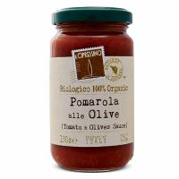 Pomarola alle Olive Bio