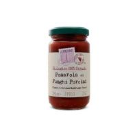 Pomarola Funghi Porcini Bio