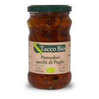 Pomodori Secchi di Puglia