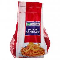 Patate da Friggere 1,5 Kg