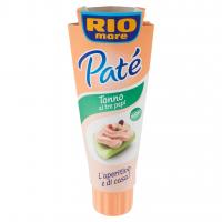 Paté Tonno ai Tre Pepi