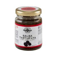 Salsa Tartufata