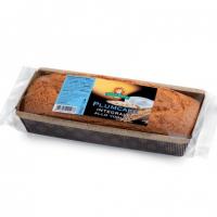 Plum Cake Integrale
