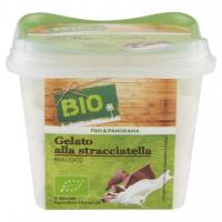 Gelato alla Stracciatella Logico